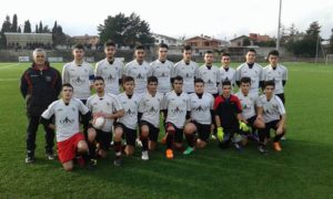 Calcio Ghilarza Abbasanta Juniores Gen 2016 (3)