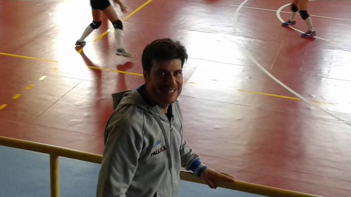 PALLAVOLO: A MENO QUATTRO DAL SOGNO DELLA  SERIE C. APPELLO AI TIFOSI DEL PRESIDENTE LICHERI