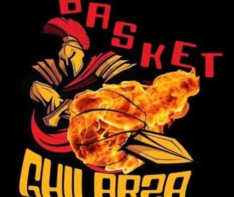 BASKET PROMOZIONE: SCONFITTA NEL RECUPERO DEL BASKET GHILARZA A MACOMER