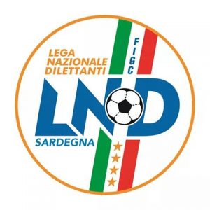 Logo FIGC Lega Nazionale Dilettanti
