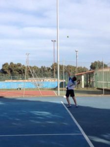 Tennis Club Ghilarza (2)