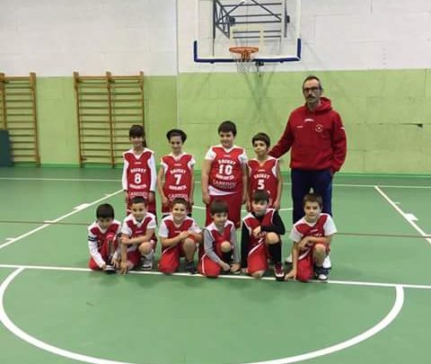 PALLACANESTRO: IN PROMOZIONE TRASFERTA A SASSARI DEL  BASKET GHILARZA. CRESCONO I GIOVANI ACQUILOTTI