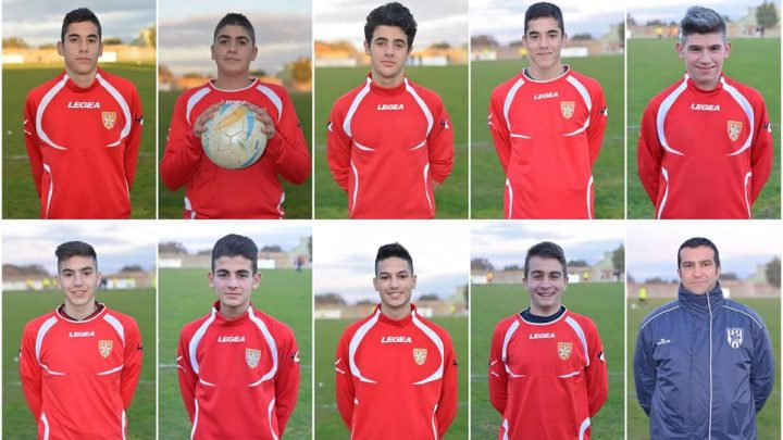 CALCIO ALLIEVI REGIONALI: BRUTTO KO INTERNO DEL GHILARZA CON LA PURI E FORTI
