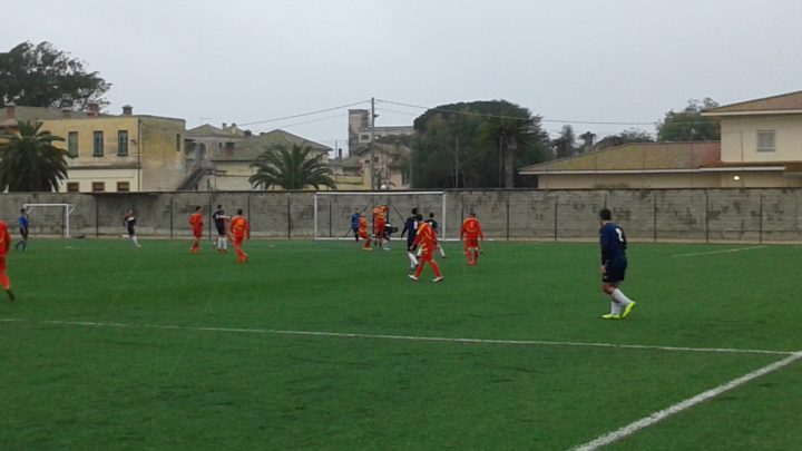 CALCIO JUNIORES PLAY OFF: FINALE INCANDESCENTE CON L’ORISTANESE. IL GHILARZA CHIEDE LA RIPETIZIONE DELLA GARA.