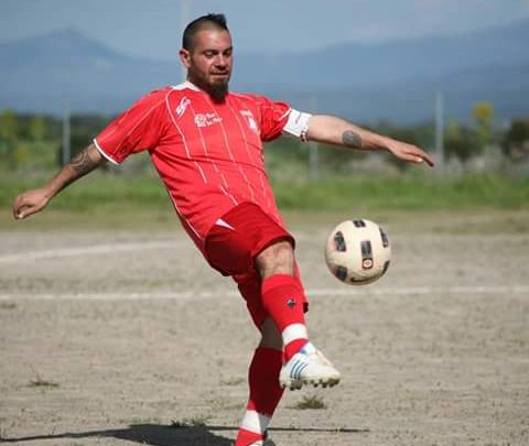 CALCIO 2^ CATEGORIA: NEGLI ANTICIPI VITTORIA DELLA PAULESE E PARI PER L’AIDOMAGGIORESE
