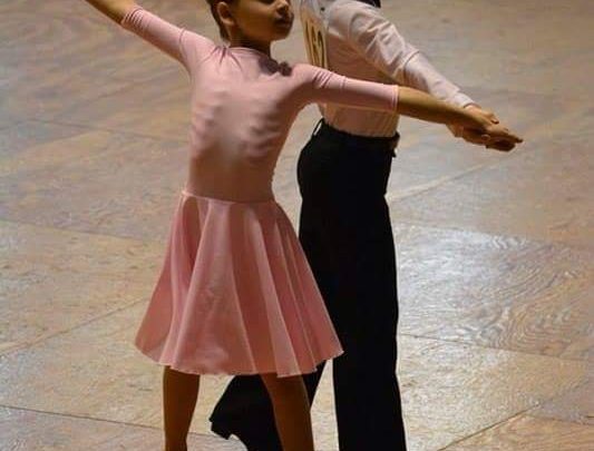 DANZA: TANTE MEDAGLIE PER IL “CUBAN STAR” DI ABBASANTA AL SARDEGNA OPEN