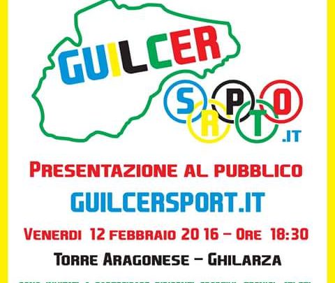 PRESENTAZIONE SITO WEB. VI ASPETTIAMO NUMEROSI!