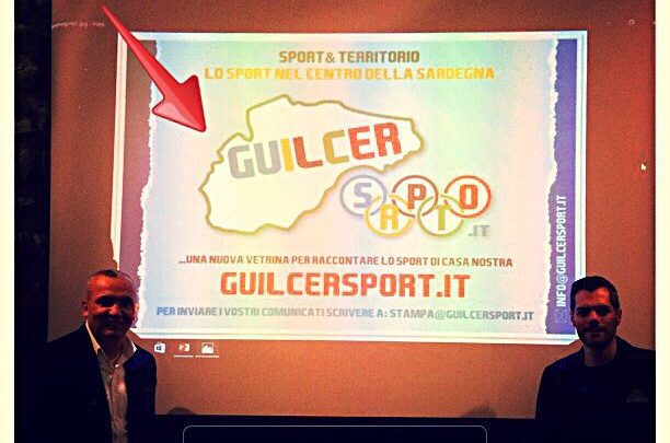 GUILCER SPORT IN DUE GIORNI MIGLIAIA DI VISUALIZZAZIONI. GRAZIE PER LA FIDUCIA!