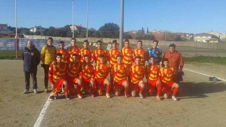 CALCIO: IL GHILARZA RINUNCIA AL RICORSO PER LA GARA ORISTANESE FINITA IN RISSA, MA NON PARTECIPA ALLA SECONDA FASE DEL TORNEO JUNIORES REGIONALE