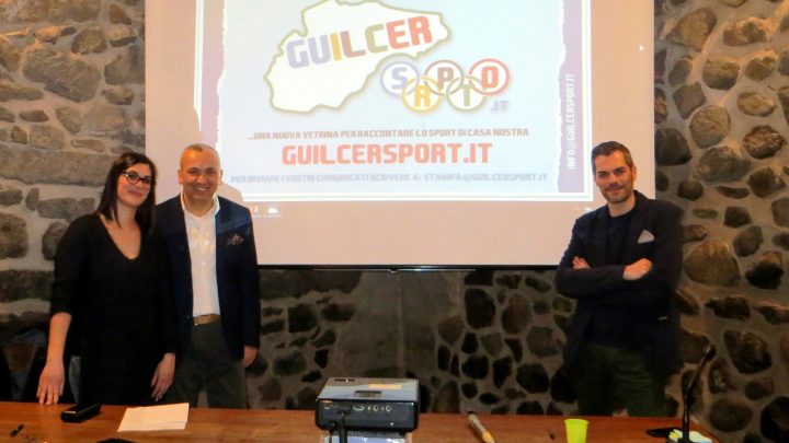UN MESE FA NASCEVA GUILCERSPORT.IT.  NUMERI IMPORTANTI DA CONDIVIDERE CON TUTTI VOI. GRAZIE PER LA FIDUCIA.
