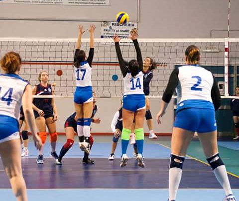 PALLAVOLO SERIE D FEMMINILE: GHILARZA A MENO QUATTRO GARE DALLA VITTORIA DEL TORNEO, MA NON BISOGNA MOLLARE