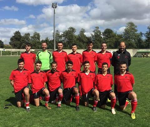 CALCIO 1° CATEGORIA: OTTO GOL DELL’ABBASANTA A SERRAMANNA