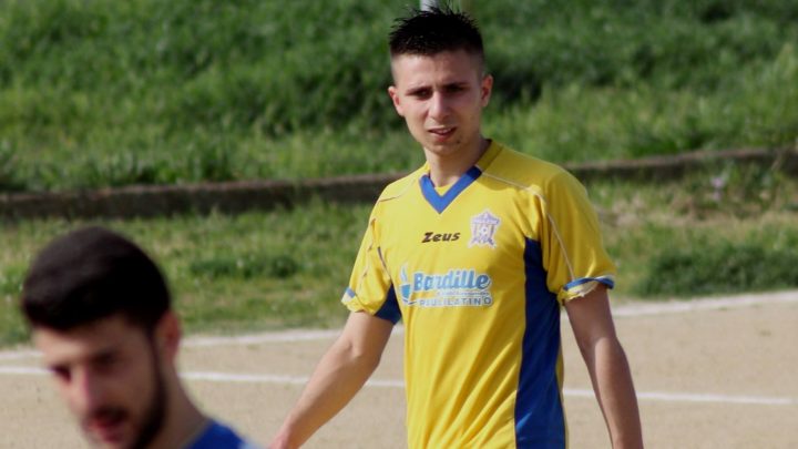 Calciomercato Dilettanti. Nicola Cabiddu, Andrea Onida e Simone Deligia, ecco i rinforzi del Norbello