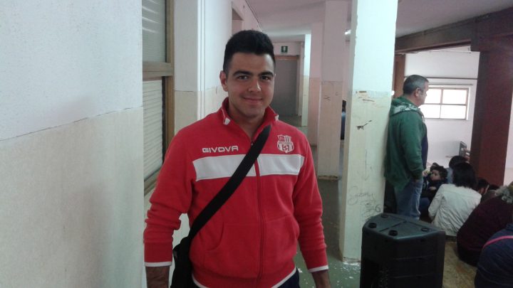 CALCIO 2° CATEGORIA: AIDOMAGGIORESE SCONFITTA IMMERITATAMENTE DAL TRESNURGHES PER UNO A ZERO