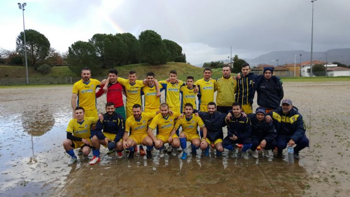 BILANCIO DI UNA STAGIONE: IL QUARTO POSTO STA’ STRETTO ALLA PAULESE