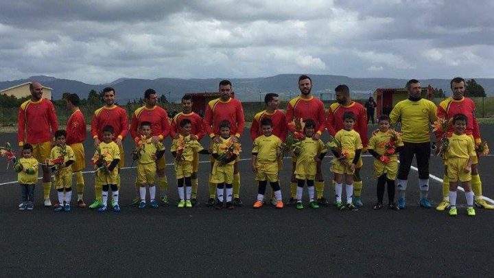 CALCIO 2° CATEGORIA: IL SEDILO FESTEGGIA CON 8 GOL AL BONACATU, IL TADASUNI SFIORA IL COLPACCIO A SILANUS