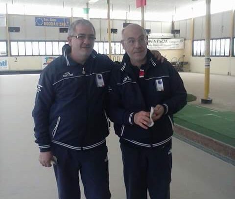 BOCCE: NINO MURREDDA NUOVO PRESIDENTE DEL CIRCOLO BOCCIOFILO “SA TEULA” DI GHILARZA