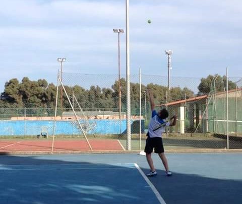 TENNIS: SI INTENSIFICA L’ATTIVITÀ DEL TC GHILARZA FRA CAMPIONATI, SCUOLA TENNIS E TORNEI