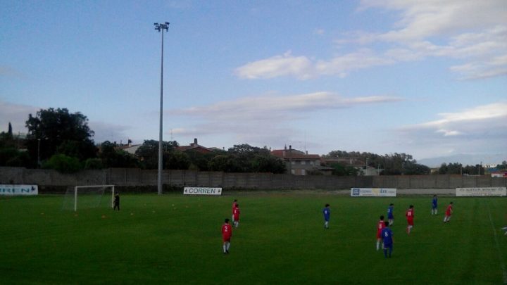 CALCIO: ENTRA NEL VIVO IL CAMPIONATO PRIMAVERA RISERVATO AGLI ESORDIENTI