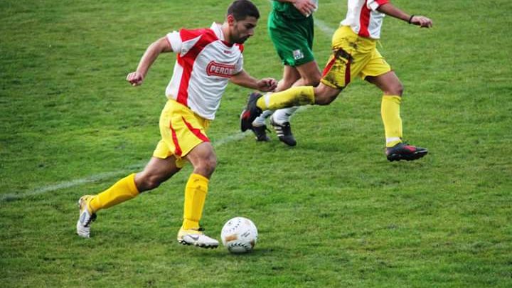 Il lunedi della 2a Categoria G. Impresa Sedilo: batte il Benetutti e riapre il campionato