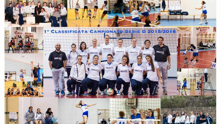 PALLAVOLO FEMMINILE: PRIME CERTEZZE NEL GHILARZA CHE PREPARA LA SERIE C. RESTANO IL TECNICO CAMEDDA E LA PICCIONI