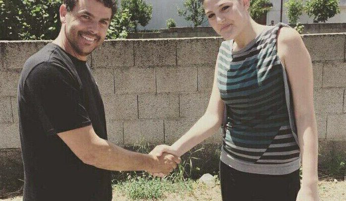 PALLAVOLO: BEL COLPO DEL GHILARZA DAL SEDILO. ARRIVA LA CENTRALE DI 1.82 PAOLA MUSCAU