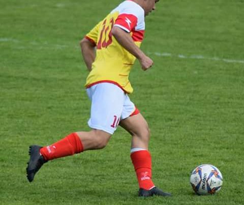 TORNEO CALCIO A 7 NORBELLO: MARTEDÌ 28 LE SEMIFINALI. TRA I BOMBER DOPO FLORIS E PENDUZZU SI FA LARGO STEFANO PIRAS