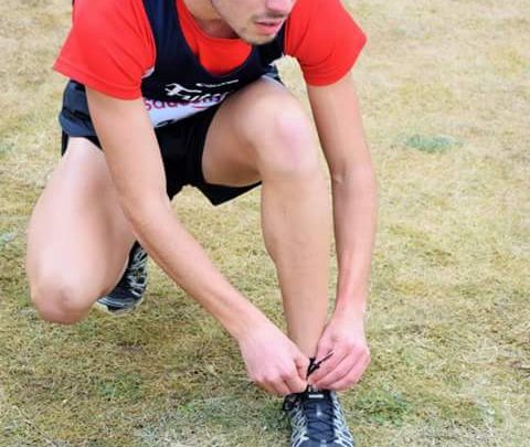 ATLETICA: ANCORA UN OTTIMO 7^ POSTO PER GABRIELE MOTZO NELLA FINALE DEI 5000M AI CAMPIONATI NAZIONALI UNIVERSITARI