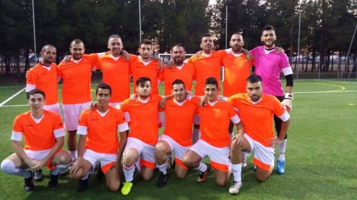 AL VIA LUNEDI’ 6 GIUGNO A NORBELLO IL TORNEO DI CALCIO A 7 IMPORTANTE VETRINA ESTIVA DEL GUILCER