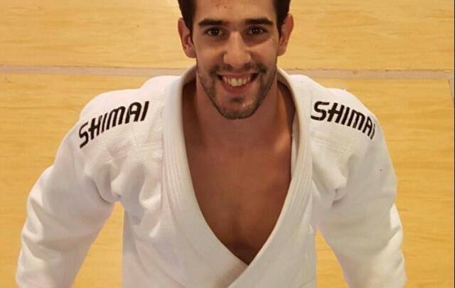 JUDO: IL GHILARZESE DAVIDE MELE VOLA A PARMA PER I CAMPIONATI ITALIANI ASSOLUTI