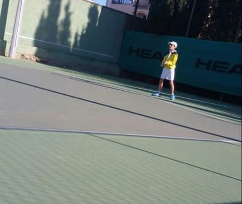 Il Tennis Club Ghilarza ospita il primo master giovani