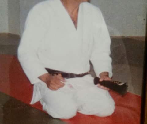 ANTEPRIMA STORIE DI SPORT DEL GUILCER: MAESTRO DI JUDO CELESTINO CONTI