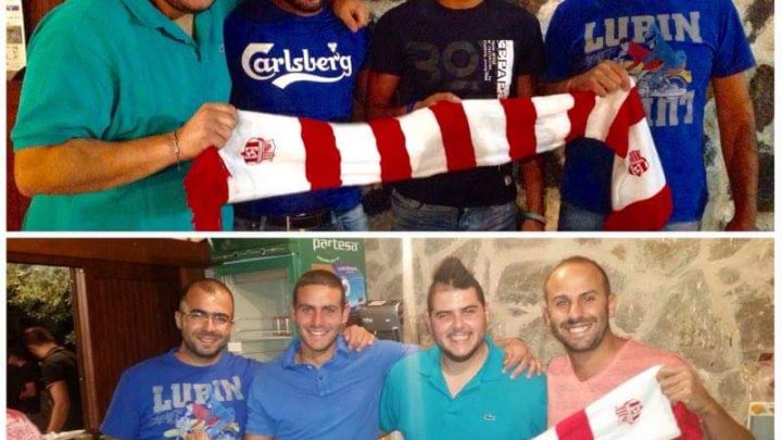 QUATTRO ACQUISTI PER L’AIDOMAGGIORERESE: DAL BORORE ARRIVANO I FRATELLI PORCU, DAL TADASUNI SANNA E MARONGIU
