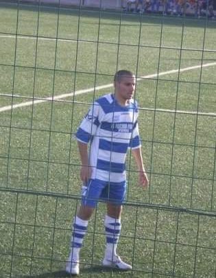 ULTIM’ORA CALCIO ECCELLENZA: NEL GHILARZA FIRMA BRUNO FRONGIA E ARRIVA FABRIZIO LAI