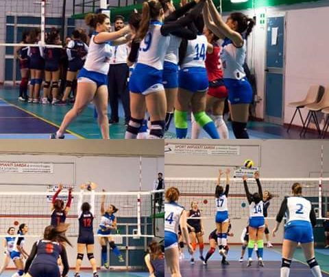 PALLAVOLO: CALENDARIO E ORARI DEL 1^ TORNEO 4X4 MISTO IN PROGRAMMA DA OGGI  A GHILARZA
