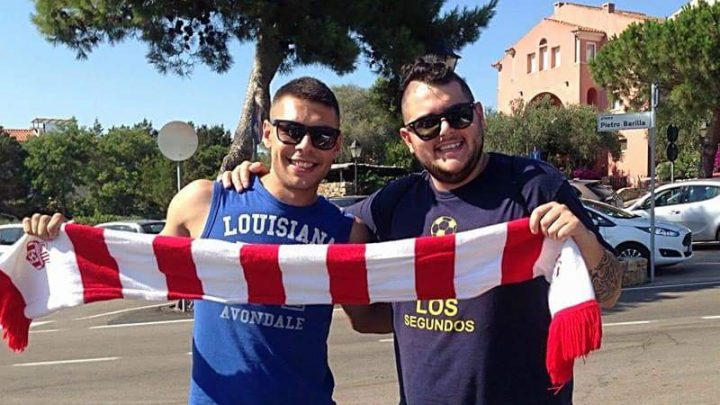 ULTIM’ORA CALCIO: L’ATTACCANTE FRANCESCO PIRAS FIRMA PER L’AIDOMAGGIORESE