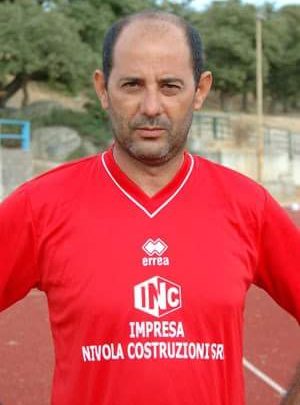 CALCIO PRIMA CATEGORIA: L’ABBASANTA SALUTA IL TECNICO ANTONIO ATTENE. NELLE PROSSIME ORE IL NOME DEL SOSTITUTO.
