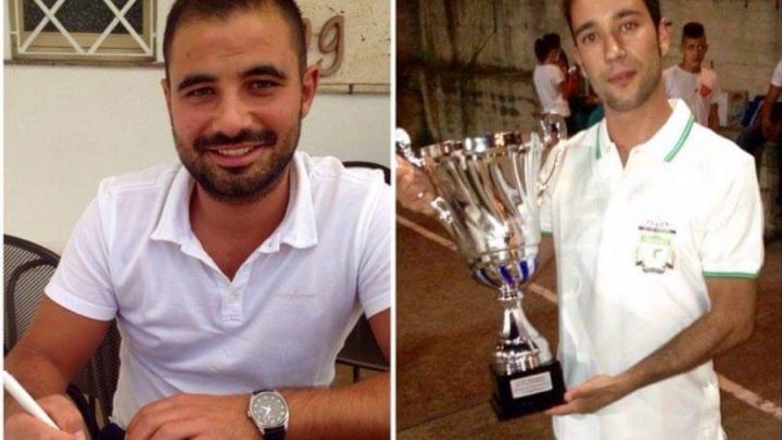 Calcio mercato 2^ categoria: altri due nuovi acquisti per l’Aidomaggiorese. Arrivano Mario Pes e Mirko Pinna