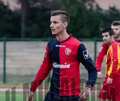 CALCIO ECCELLENZA/ IL PRIMO AMORE NON SI SCORDA MAI. STEFANO DEMURTAS RIPARTE DAL GHILARZA
