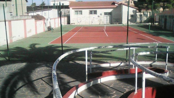 Tennis: dall’11 Ottobre a Paulilatino i corsi per i bambini da 8 a 14 anni