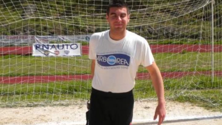 Calciomercato 2^ Categoria: alla Paulese arriva un nuovo portiere