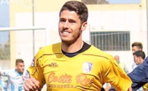 Calcio Eccellenza: verso Ghilarza – Tonara, la parola al bomber Antonio Mesina