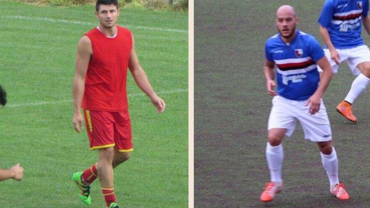 Eccellenza: Ghilarza -Tonara, “vista” da Giorgio Ferraro e Antonio Pili