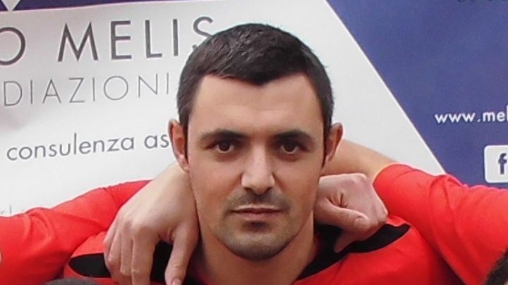 1^ Categoria/La parola ai protagonisti: Marco Leone, esterno dell’Abbasanta