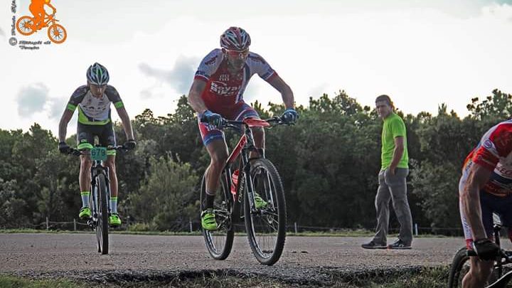 Sport Oltre Il Guilcer/Ottima stagione per il ciclista Nicola Soggia