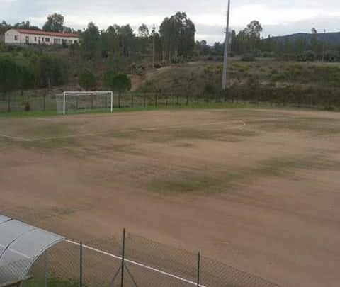 SPORT OLTRE IL GUILCER: Ollastra in festa, dopo 10 anni ritorna il calcio