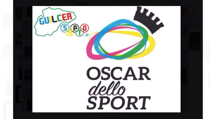 GLI “OSCAR” DI GUILCER SPORT DELLA SETTIMANA. A cura di Serafino Corrias