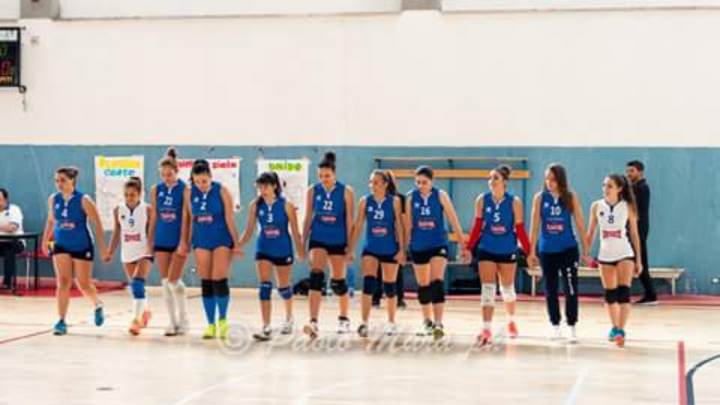 Pallavolo Femminile: ancora una sconfitta per 3 0 del Ghilarza all’esordio casalingo in Serie C