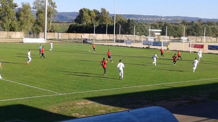 Calcio Eccellenza: Tortolì 7 su 7. Pesante sconfitta interna del Ghilarza, Il Valledoria “passa” per 2-4