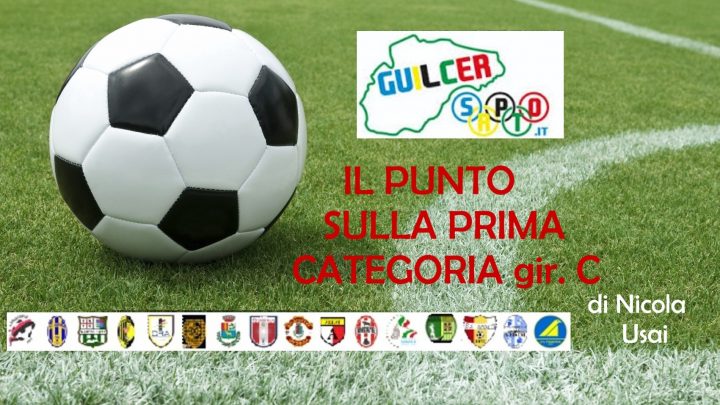 Calcio 1a Categoria Girone C: l’Abbasanta guida il gruppo delle battistrada. Il Sedilo sconfitto ma in crescita